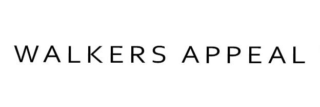 Walkers Appeal