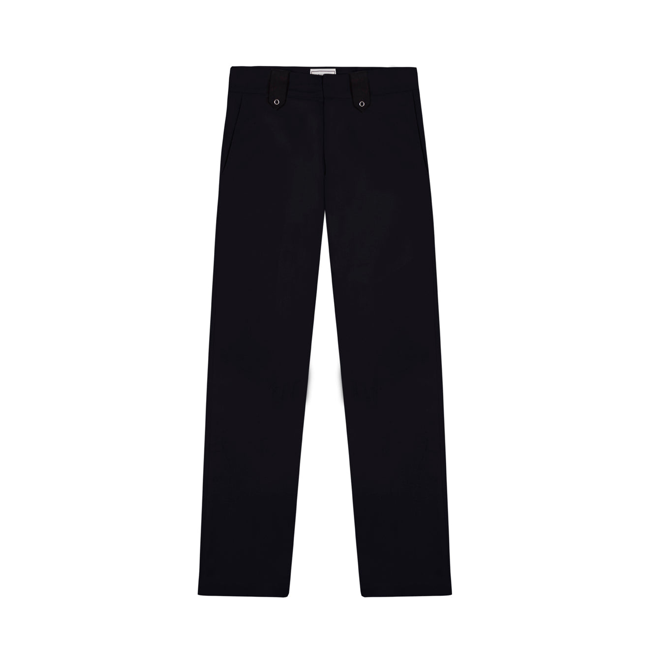 ALAIN LINEN PANTS