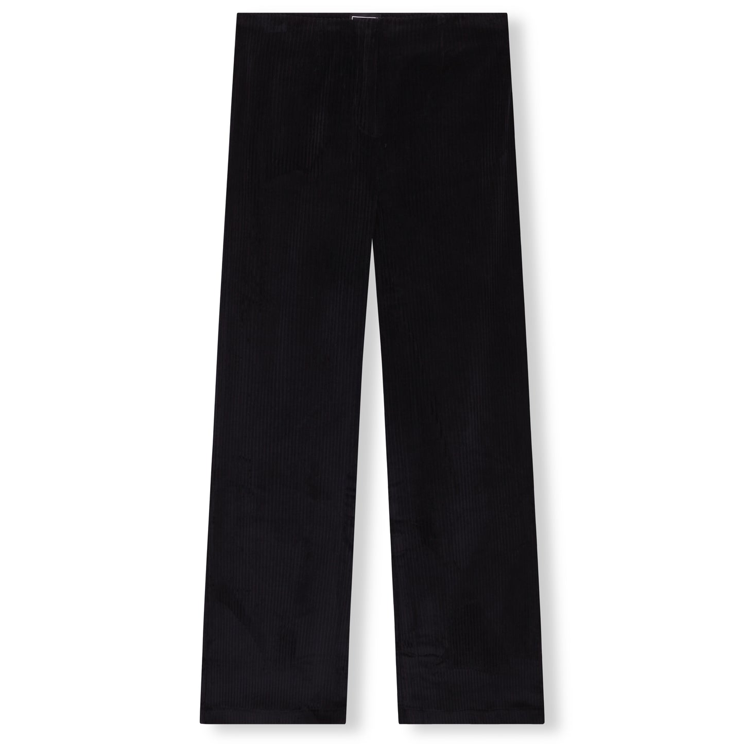 MALMO COTTON CURDORY BLUE PANTS