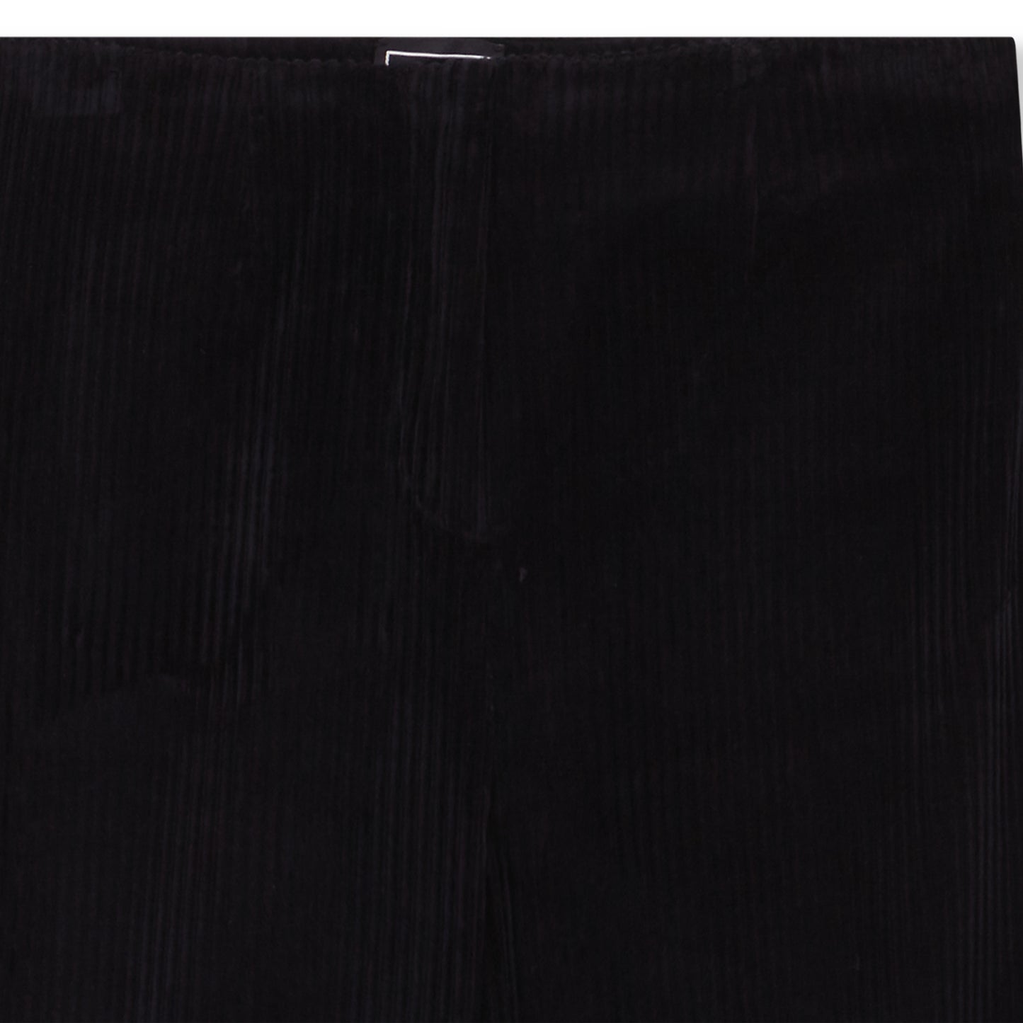 MALMO COTTON CURDORY BLUE PANTS