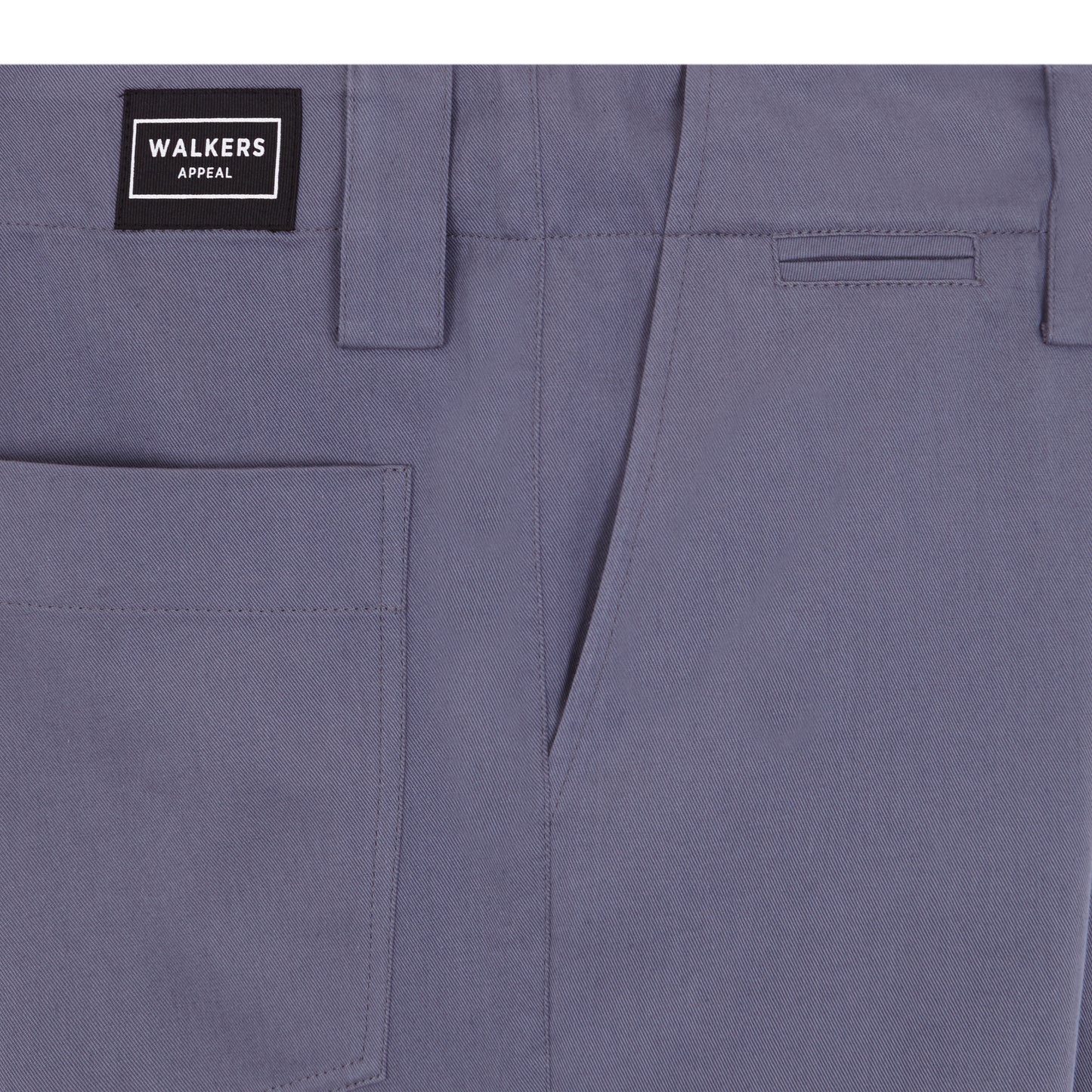 SARGA COTTON JEANS PANTS