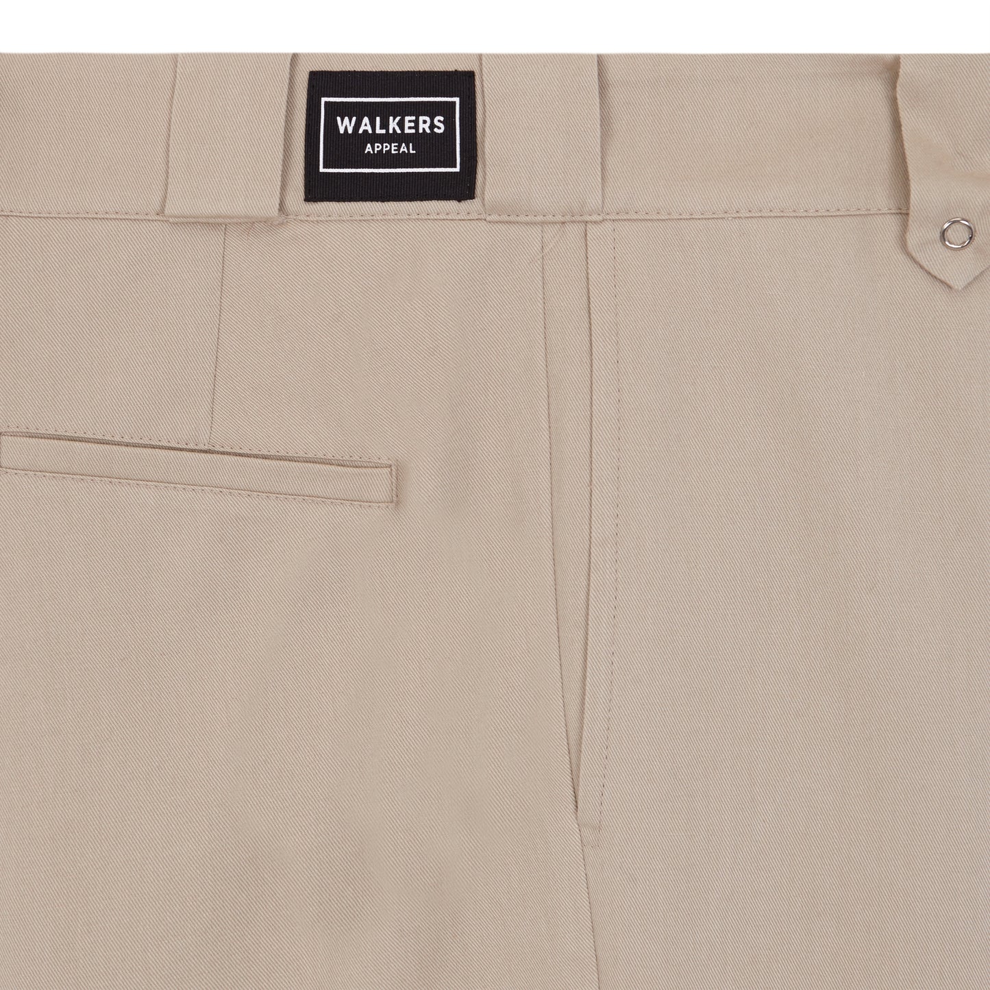 SARGA COTTON BEIGE PANTS