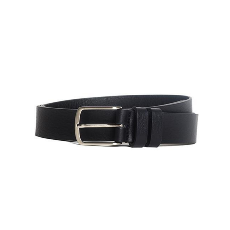 BILLIE LEATHER BELT