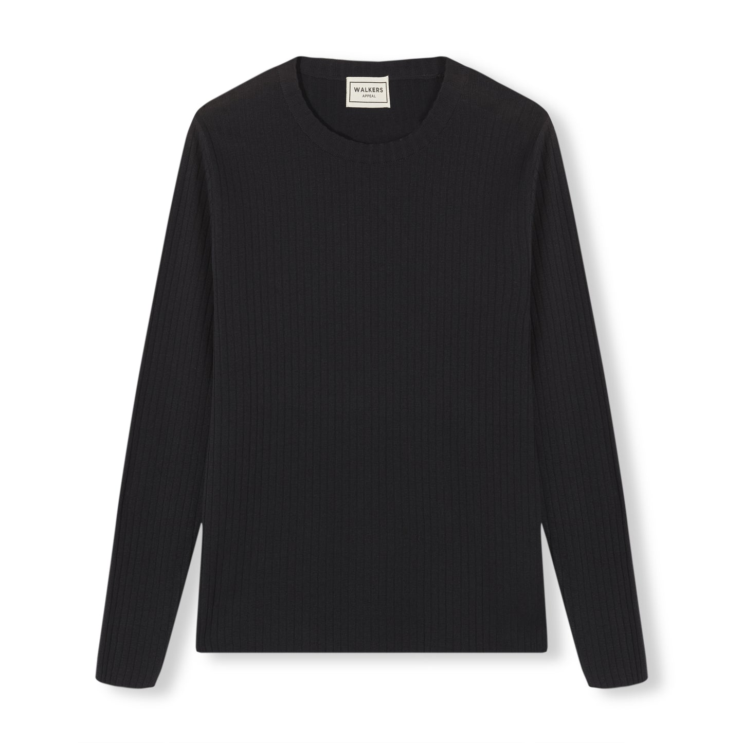 LOUIS COTTON KNITWEAR