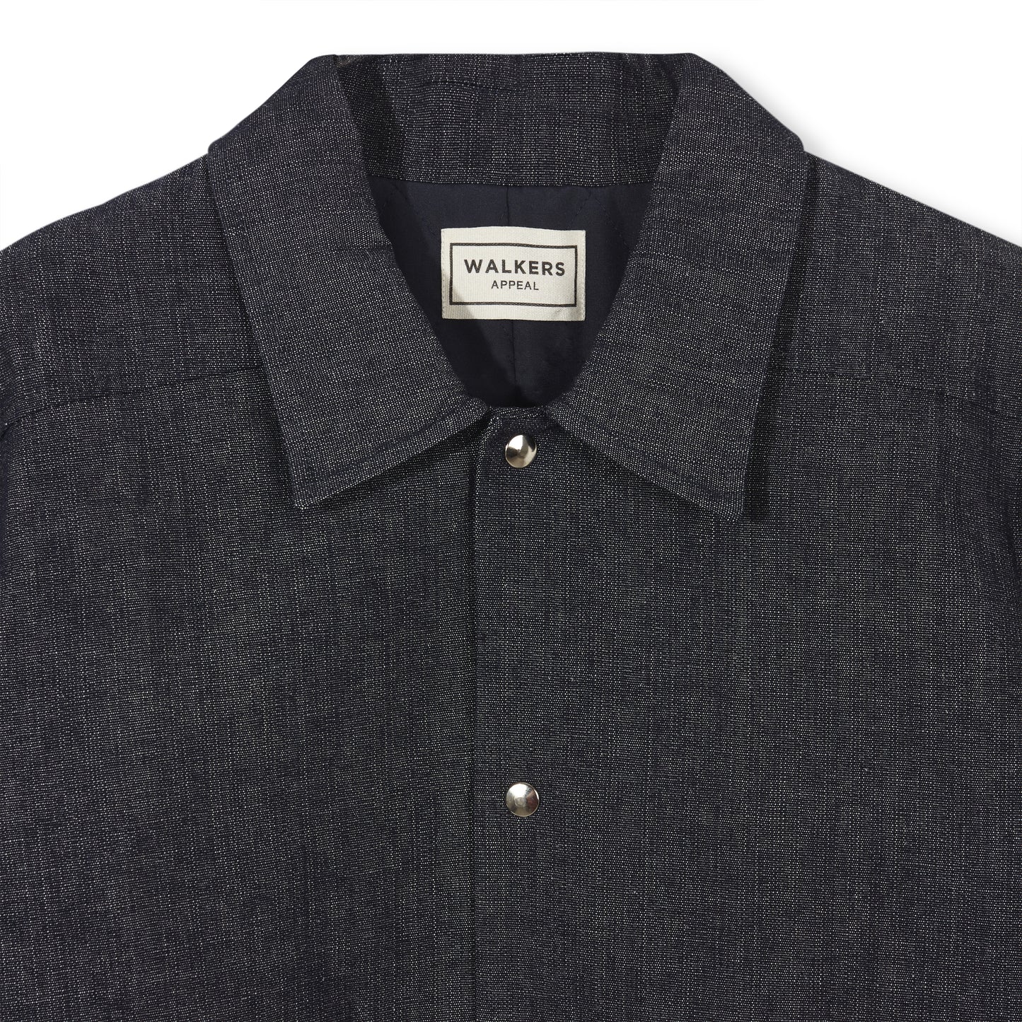 MEMPHIS COTTON JACKET