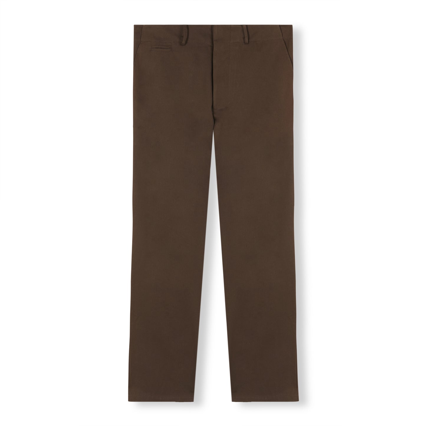 BRUNSWICK COTTON PANTS