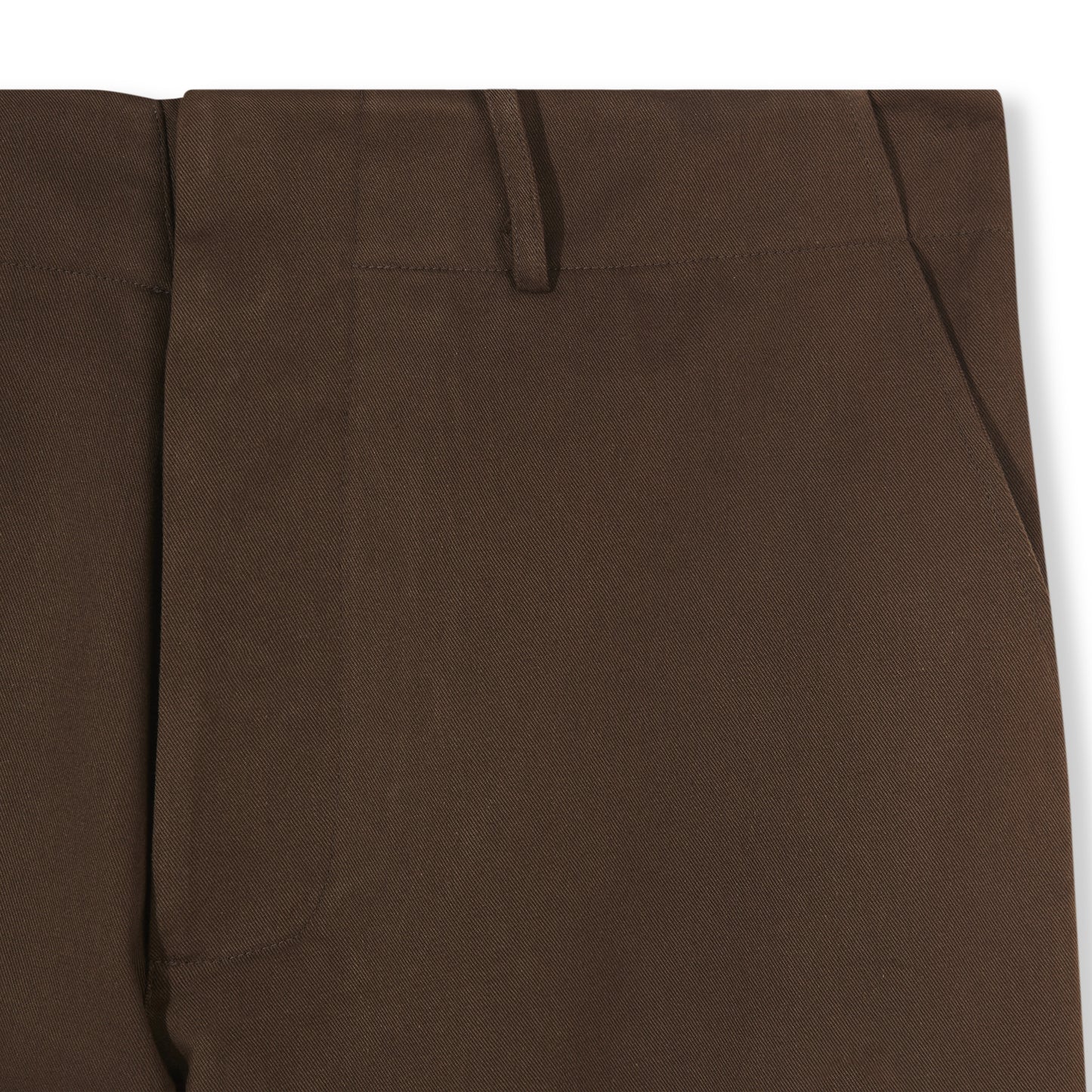 BRUNSWICK COTTON PANTS