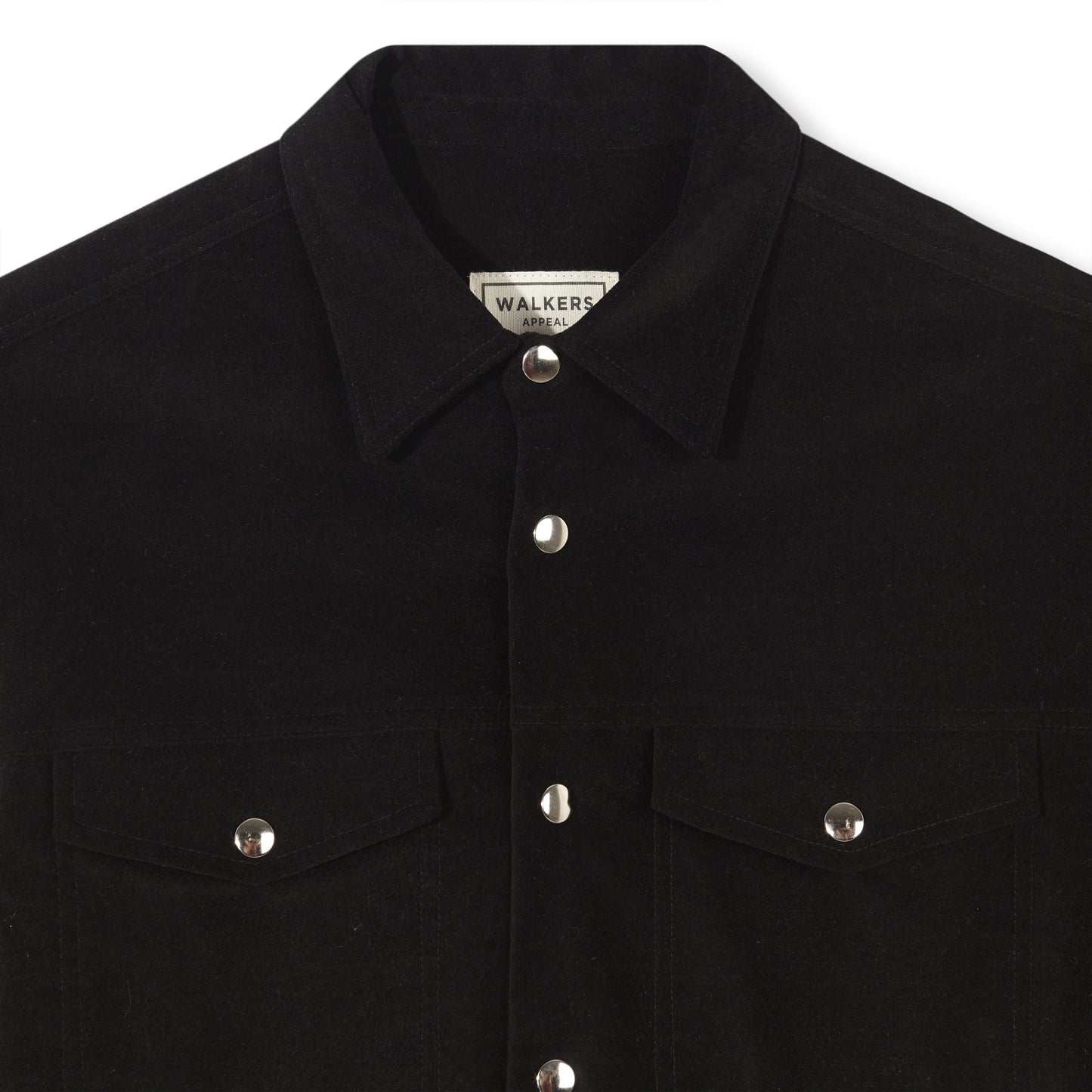 COALS COTTON SHIRT