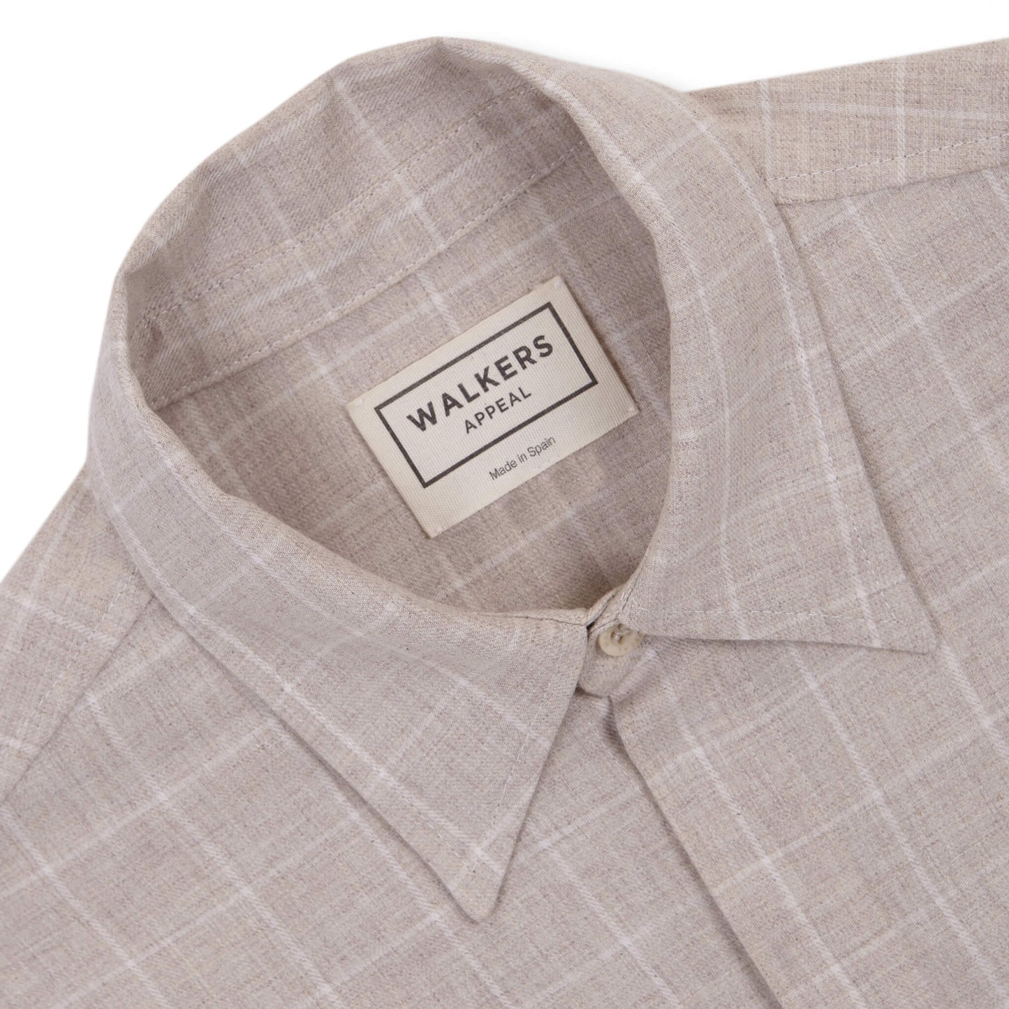 DEAUVILLE COTTON SHIRT