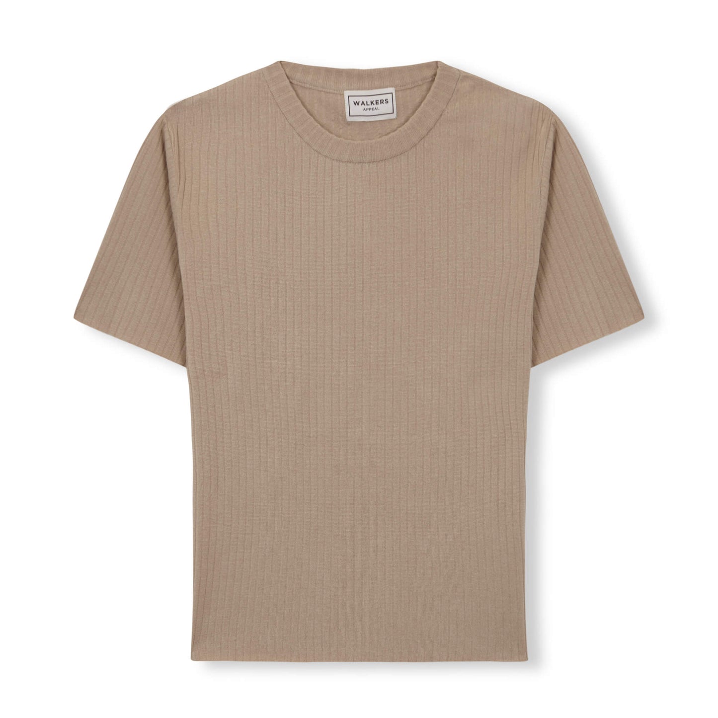 JAGUAR SHARK COTTON T-SHIRT