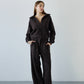 ARIS VIRGIN WOOL SWEATER WOMAN