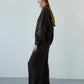 ARIS VIRGIN WOOL PANTS WOMAN