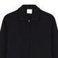BORGAREY WOOL OVERSHIRT