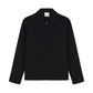 BORGAREY WOOL OVERSHIRT