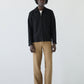 BORGAREY WOOL OVERSHIRT