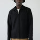 BORGAREY WOOL OVERSHIRT