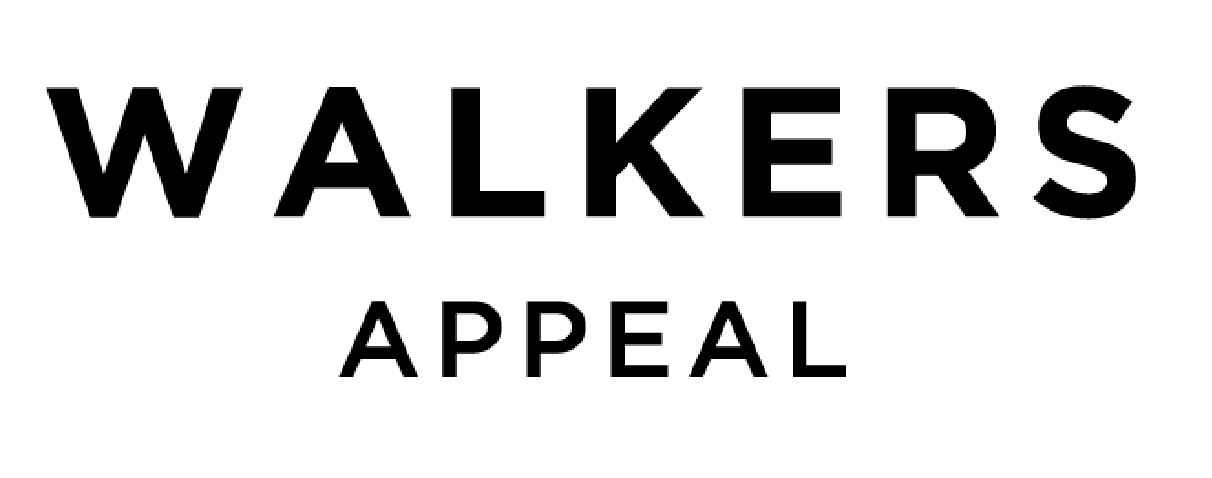 Walkers Appeal
