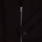 ARIS VIRGIN WOOL ZIP JACKET