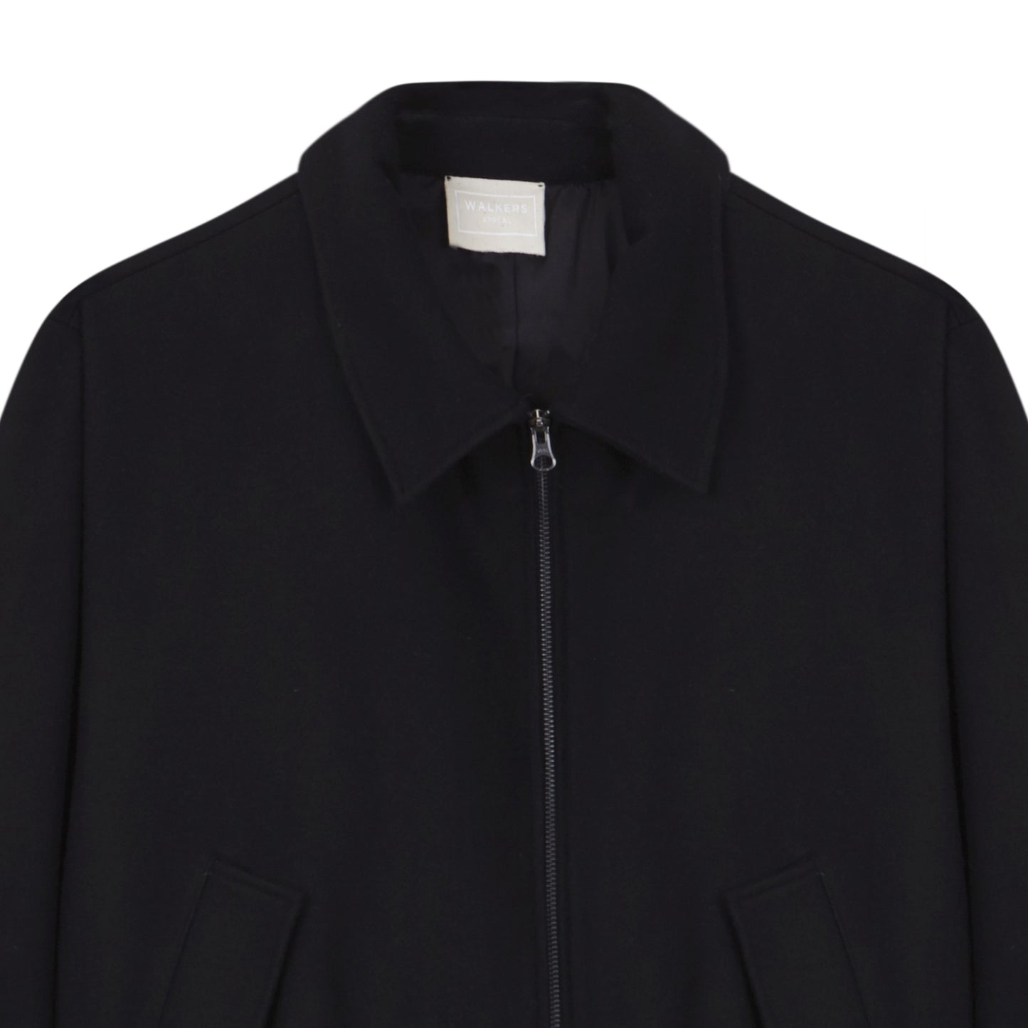 ELDEY WOOL JACKET