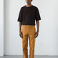GEMS ORANGE COTTON PANTS