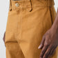 GEMS ORANGE COTTON PANTS