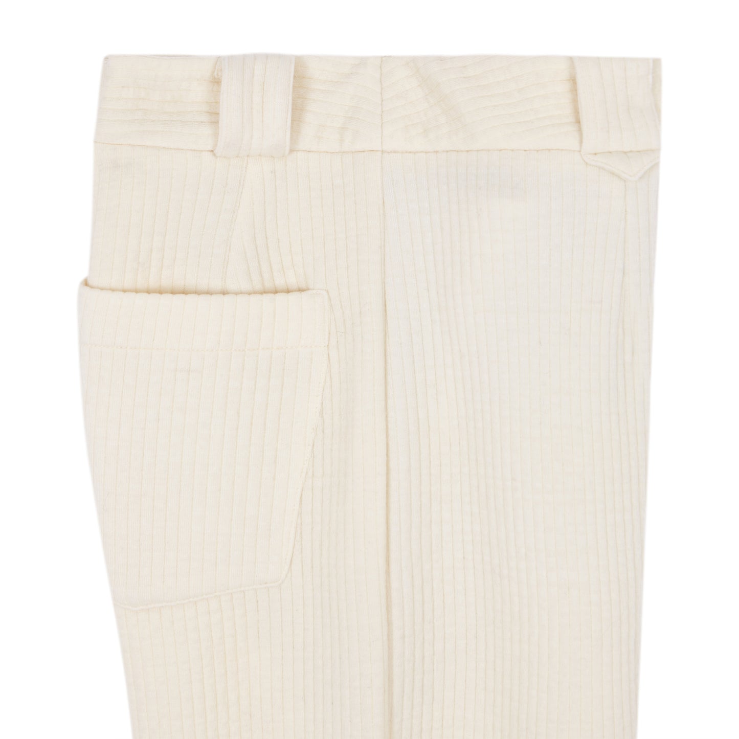 IKY BEIGE PANTS