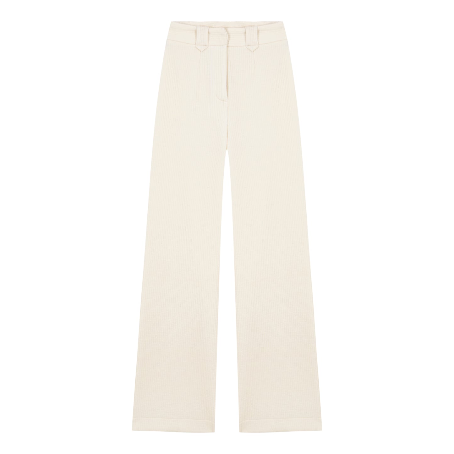 IKY BEIGE PANTS