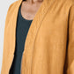 JIN ORANGE COTTON JAPO