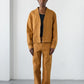 JIN ORANGE COTTON JAPO