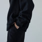 JIN BLACK VIRGIN WOOL JACKET