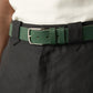JOLLIE LEATHER BELT