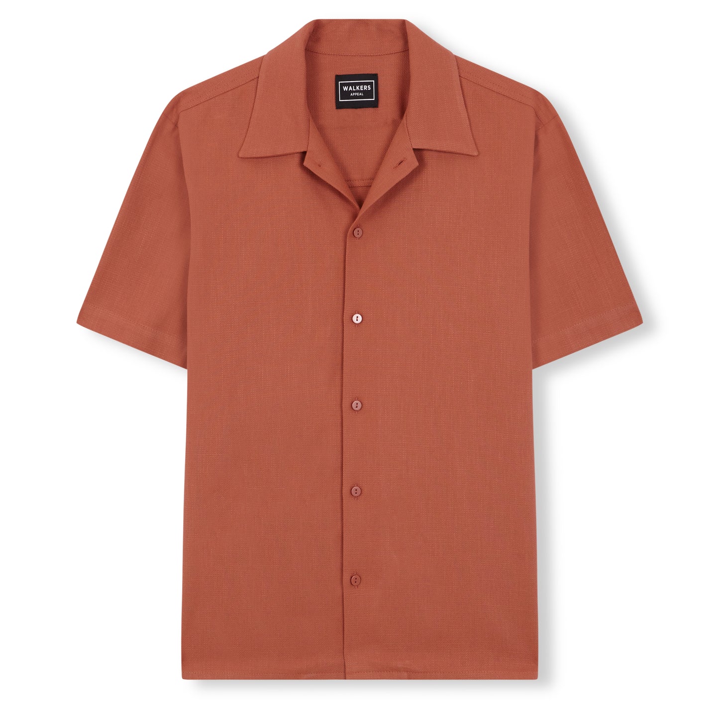 KENAI COTTON SHIRT