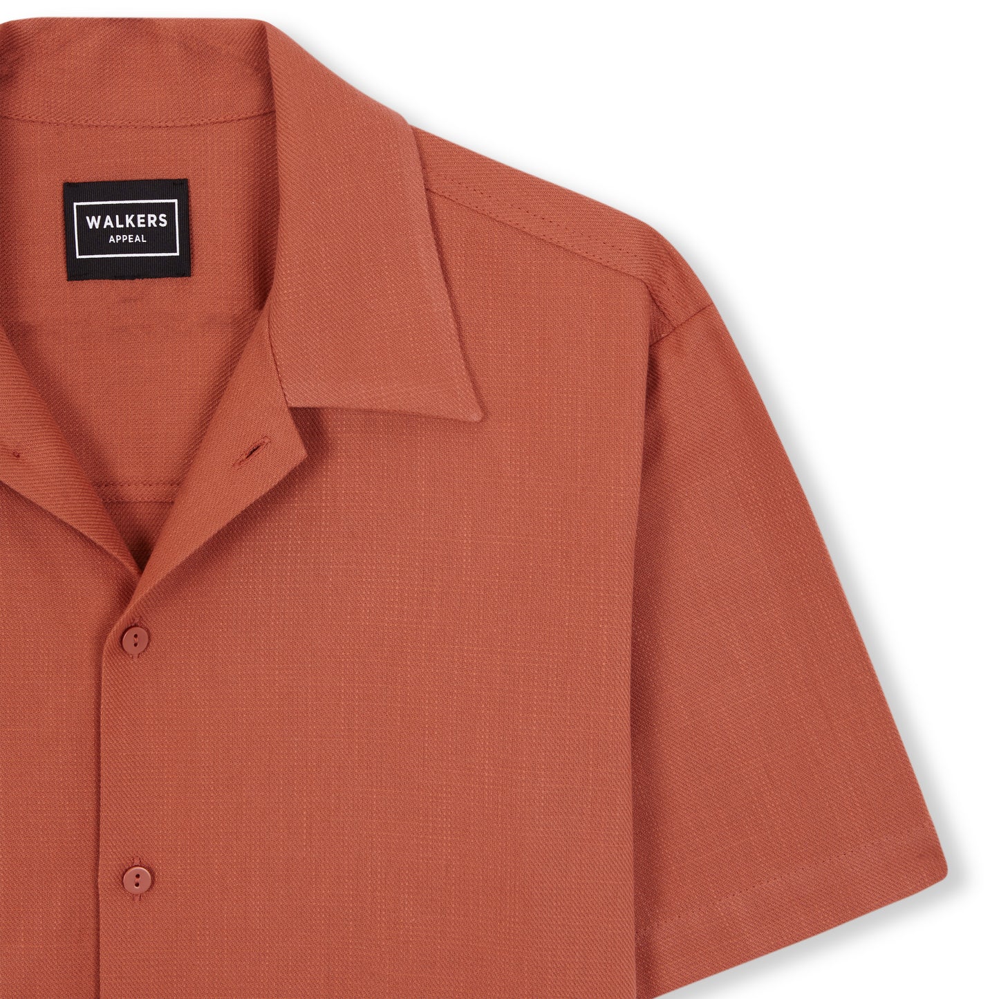 KENAI COTTON SHIRT