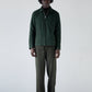 LUCHE WOOL OVERSHIRT