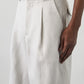 MARTINIQUE LINEN SHORTS