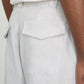 MARTINIQUE LINEN SHORTS