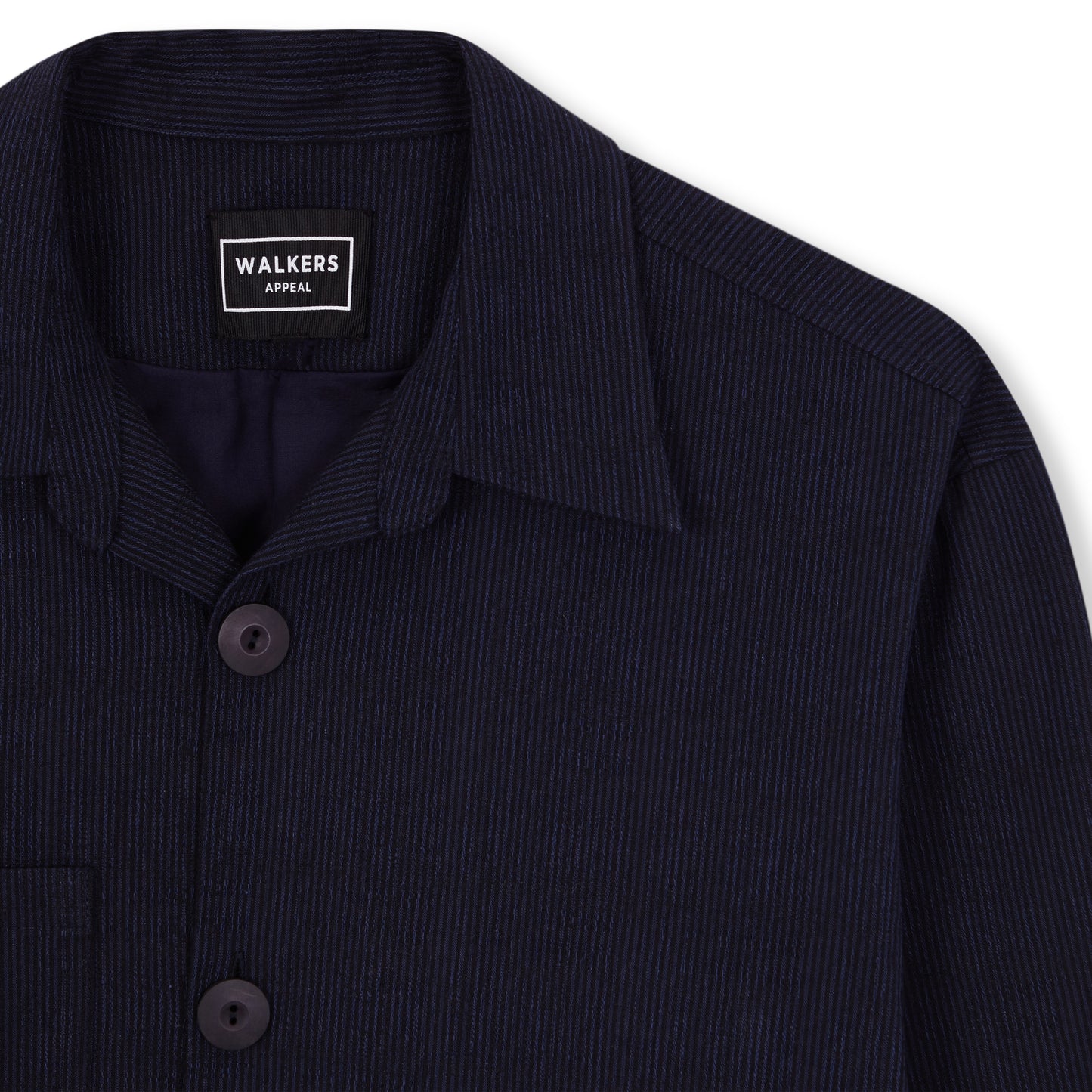 OAK COTTON JACKET