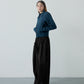 PART WOOL JACKET