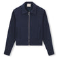 PART WOOL JACKET