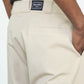 SARGA COTTON BEIGE PANTS