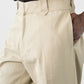 SARGA COTTON BEIGE PANTS