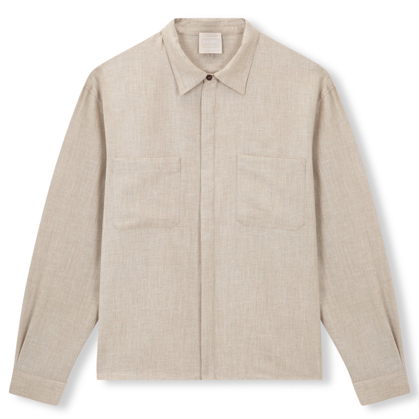 SUPERN COTTON SHIRT