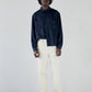 SUPERN BLUE TENCELL SHIRT