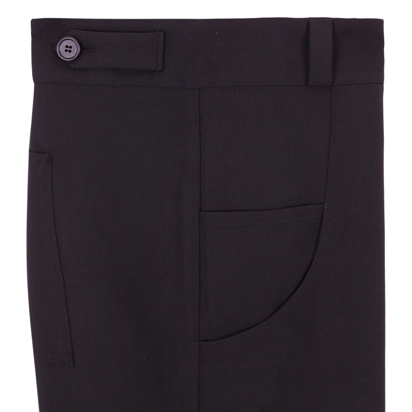 TROPICAL JAPANESE WORKWEAR PANTS
