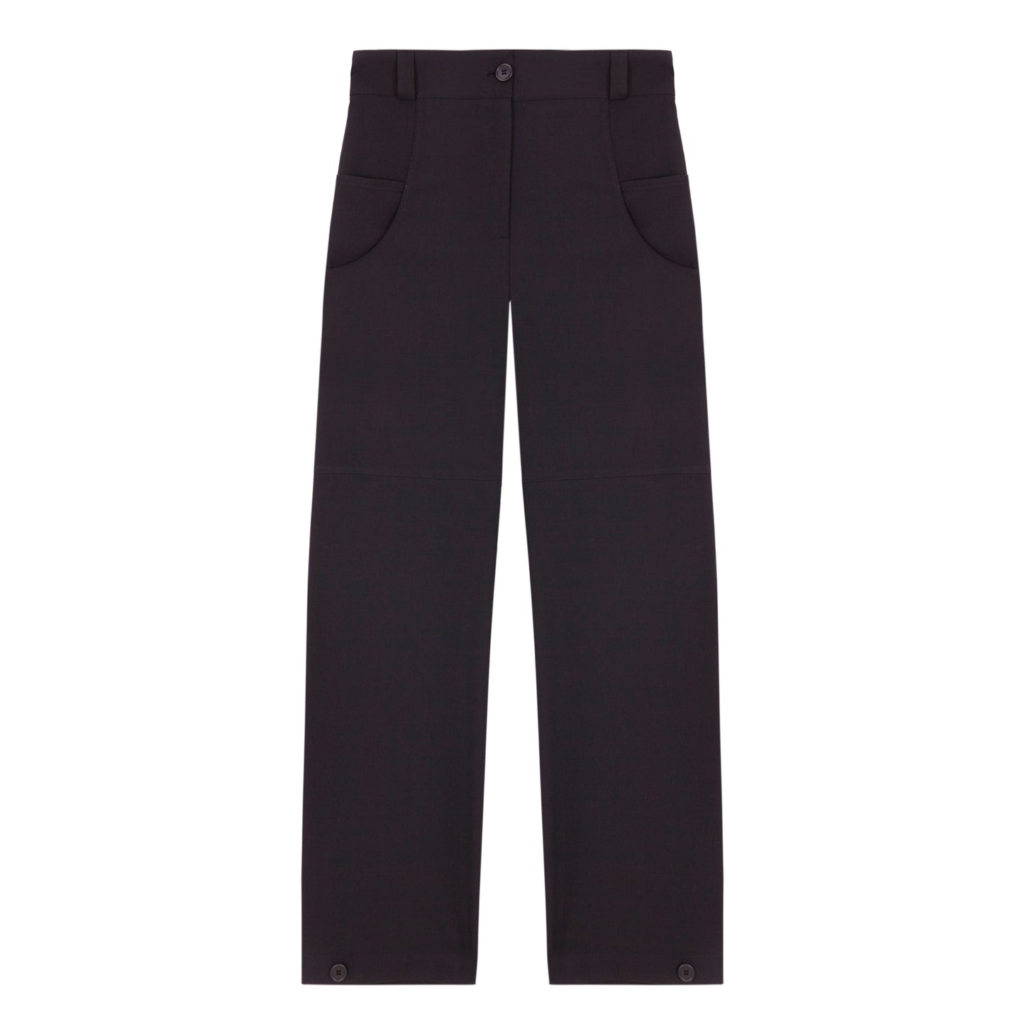 TROPICAL JAPANESE WORKWEAR PANTS