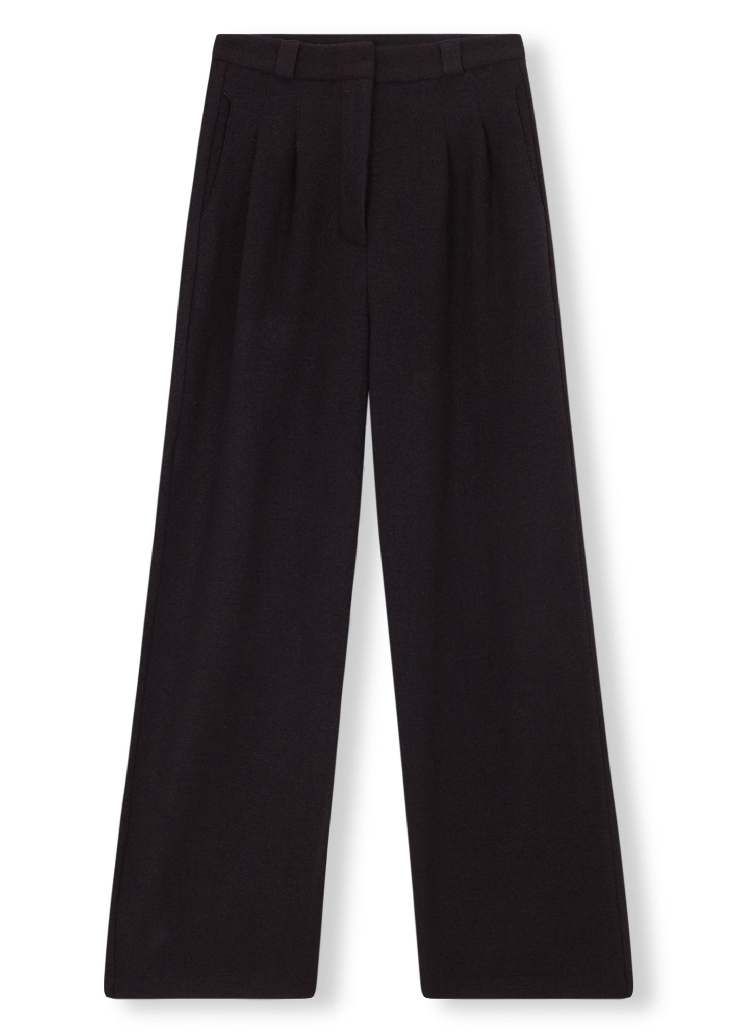 TWIX VIRGIN WOOL PANTS