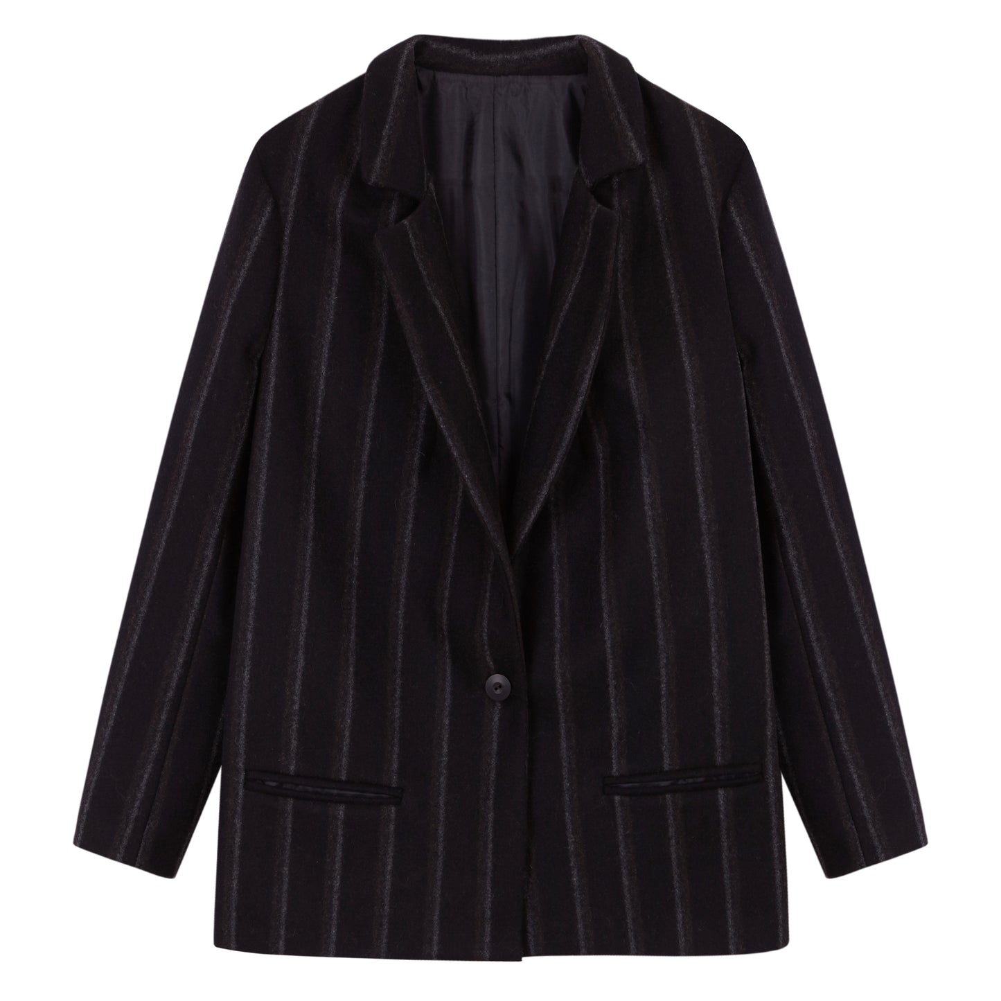 YEN WOOL BLAZER