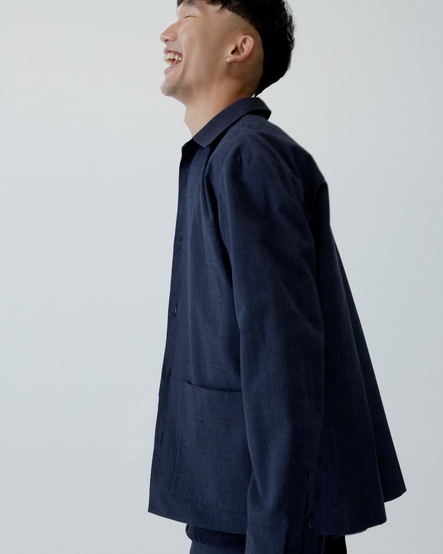 OAK COTTON JACKET