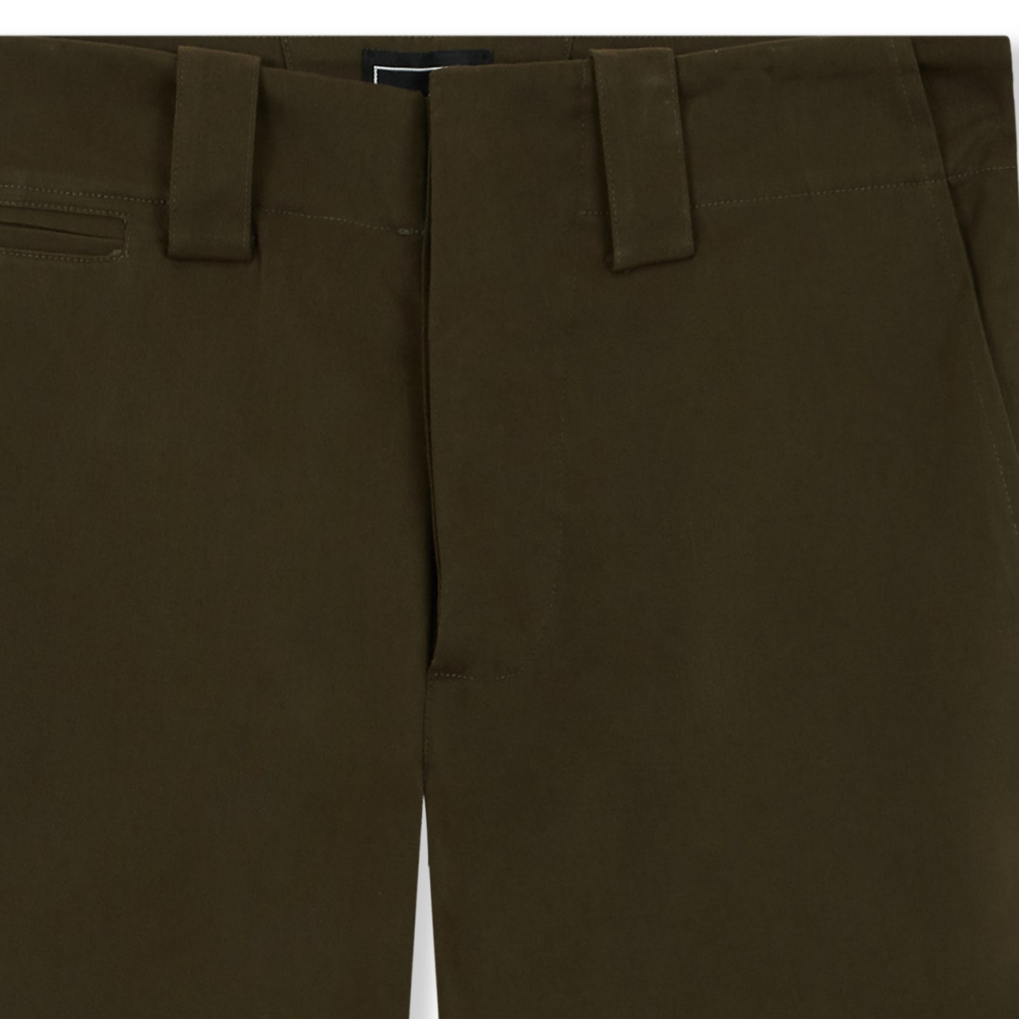TEAM DENVER COTTON PANTS