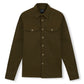 MACA COTTON OVERSHIRT